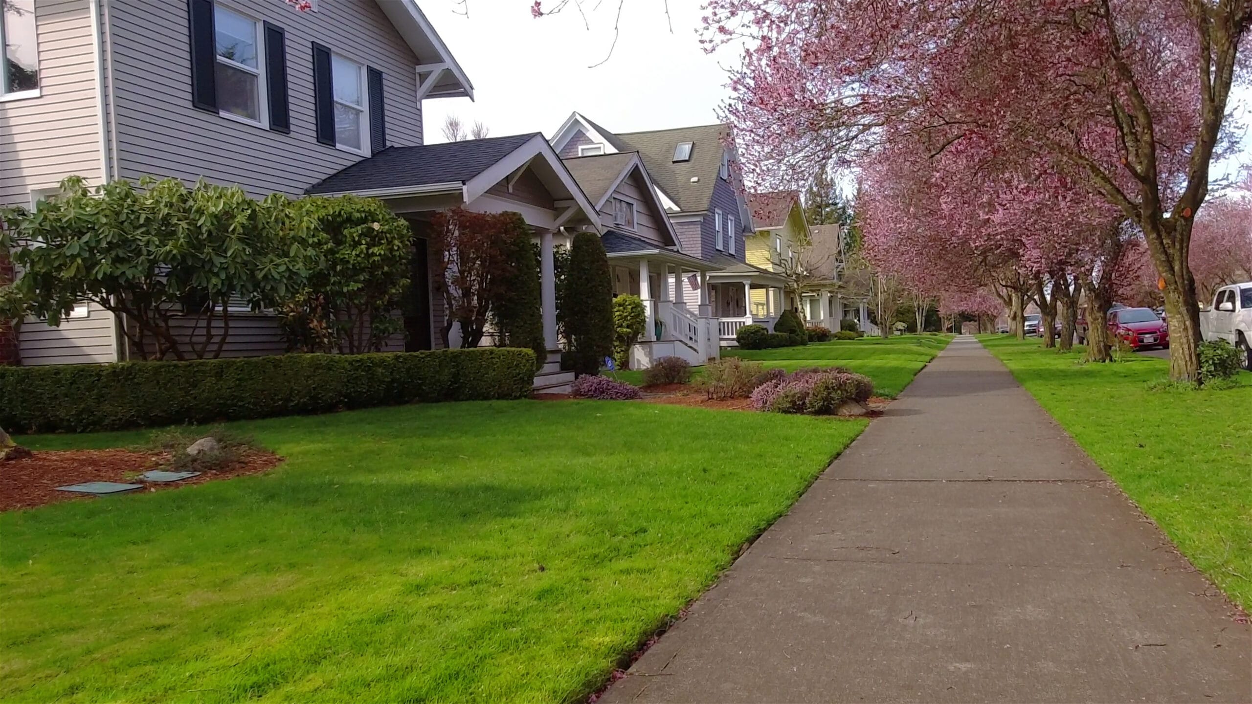 Denver Real Estate Market Report — April 2026