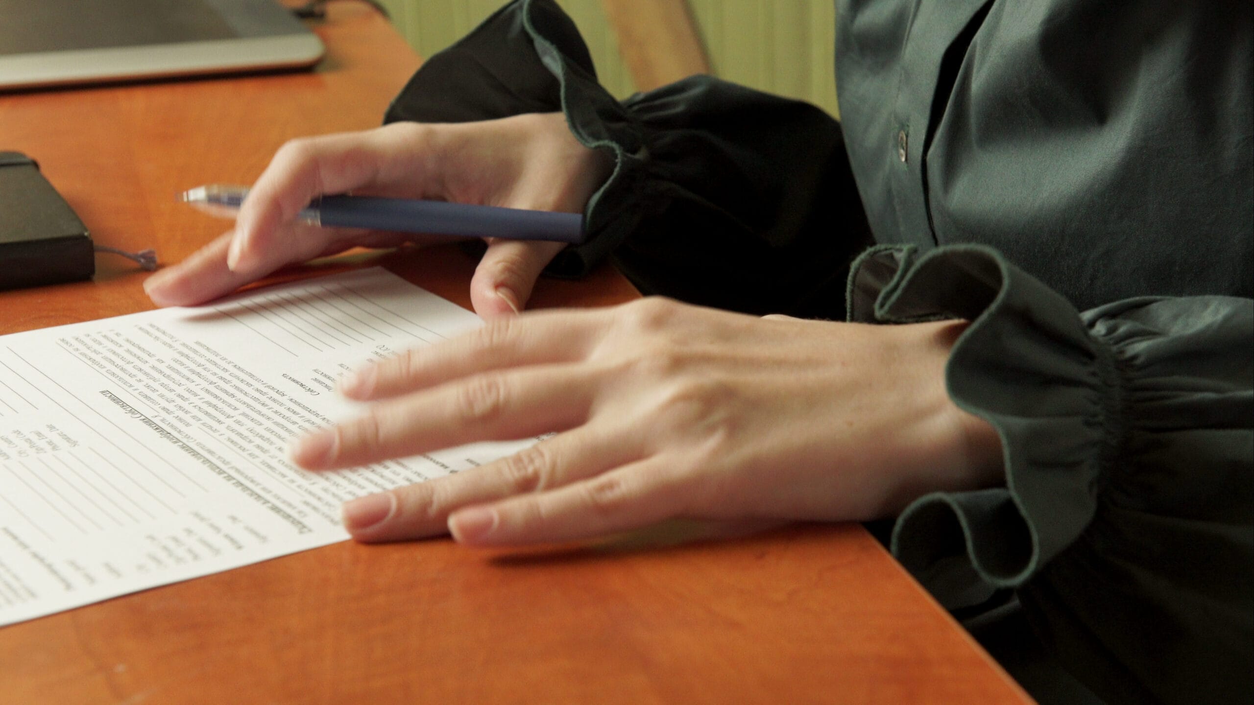FIRPTA Explained: What Denver Buyers and Sellers Need to Know