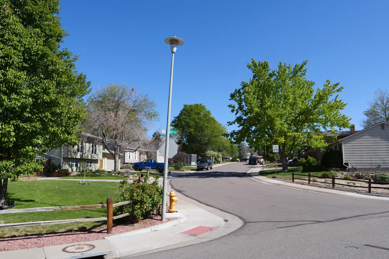 Federal Heights Northborough Heights