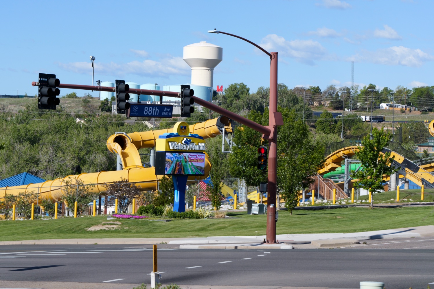 Federal Heights WaterWorld
