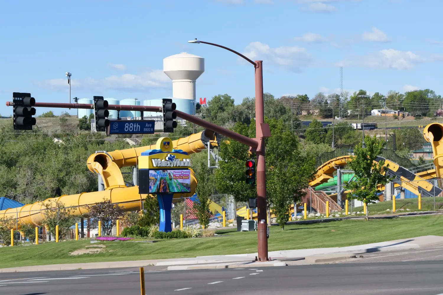 Federal Heights WaterWorld