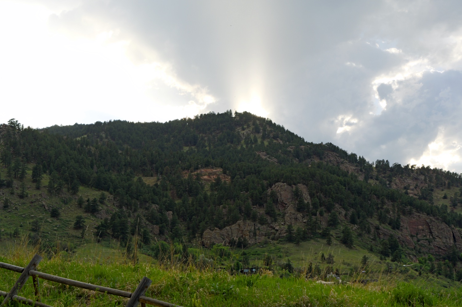 Boulder Chautauqua