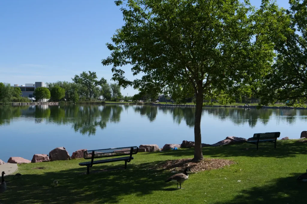 Denver Suburban Park